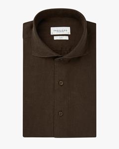 Profuomo Heren Overhemd LM