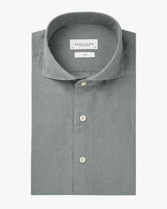 Profuomo Heren Overhemd LM