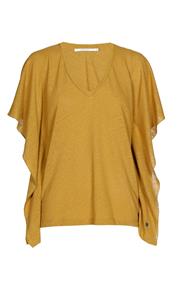 Xandres tansu 29321-01 8010 honey mustard