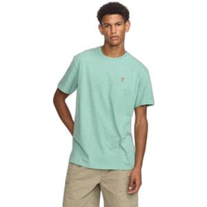 Revolution  Application T-Shirt Ketchup - T-shirt, groen