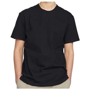 Revolution  Loose T-Shirt - T-shirt, zwart