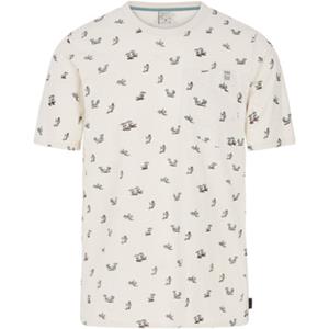 Protest  PRTElston - T-shirt, wit