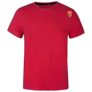 Rafiki  Arcos - T-shirt, rood