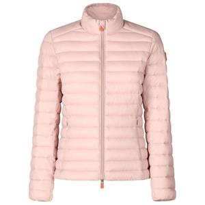 Save the Duck  Women's Carly - Synthetisch jack, roze