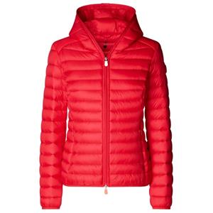 Save the Duck  Women's Daisy - Synthetisch jack, rood