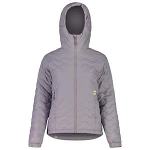 Maloja  Women's SalanzadaM. - Synthetisch jack, grijs