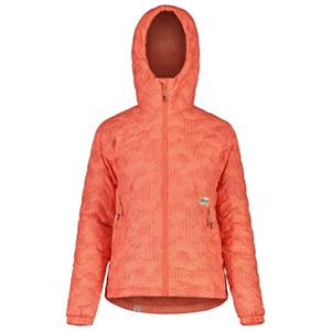Maloja  Women's SalanzadaM. - Synthetisch jack, rood