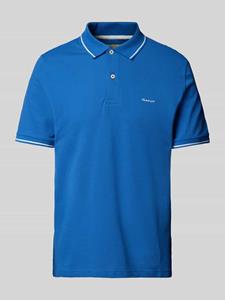 Gant T-shirt Korte Mouw  Normaal schild T-shirt