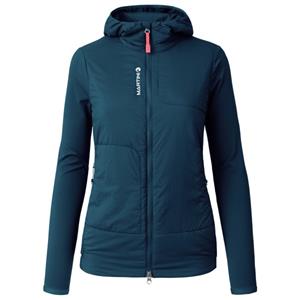 Martini  Women's Alpmate Hybrid Jacket G-Loft - Synthetisch jack, blauw