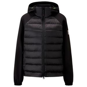 BOGNER FIRE+ICE  Women's Magan - Hybride jas, zwart