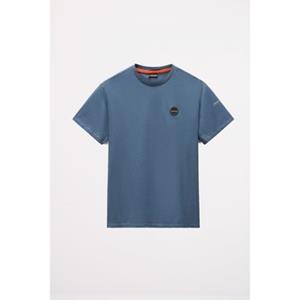 Napapijri T-shirt  S BADGE