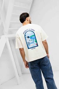 Project X Paris T-shirt Korte Mouw  -
