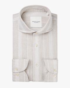 Profuomo Heren Overhemd LM