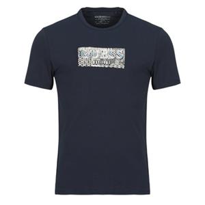 Guess T-shirt Korte Mouw  CN  BOX TEE