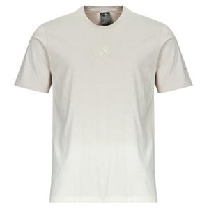 Adidas T-shirt Korte Mouw  JJ3696