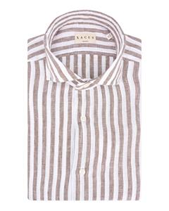 Xacus Heren Overhemd LM