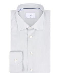 Eton Heren Overhemd LM