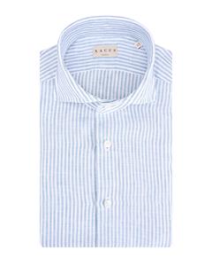 Xacus Heren Overhemd LM