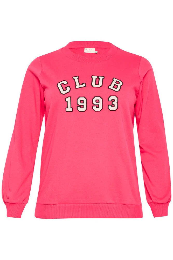 KAFFE Kcvioli sweatshirt
