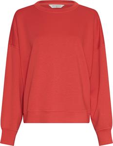 Garage Moss copenhagen 18164 mschdalvina ima q sweatshirt