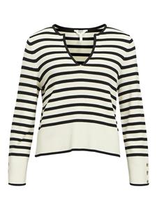 Object Objviva lo l/s knit pullover 138