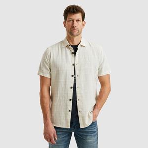 Pme legend Casual Heren Overhemd KM