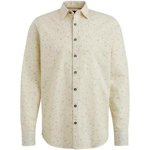 Pme legend Casual Heren Overhemd LM
