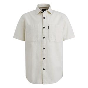 Pme legend Casual Heren Overhemd KM