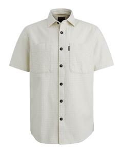 Pme legend Casual Heren Overhemd KM