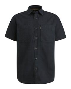 Pme legend Casual Heren Overhemd KM