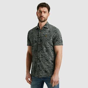 Pme legend Casual Heren Overhemd KM