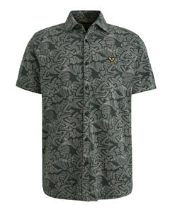 Pme legend Casual Heren Overhemd KM