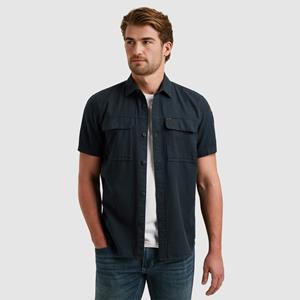 Pme legend Casual Heren Overhemd KM