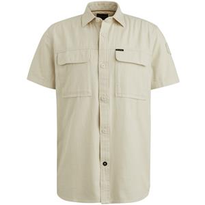 Pme legend Casual Heren Overhemd KM