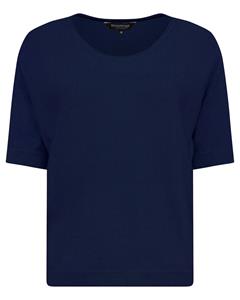 Bloomings Pullover korte mouw slk309-8662