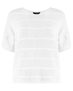 Bloomings Pullover korte mouw slk360-8670
