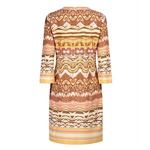 Esqualo Jurk sp25.30004-print