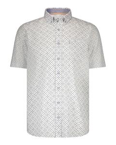 State of art Casual Heren Overhemd KM