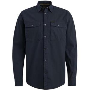 Pme legend Casual Heren Overhemd LM
