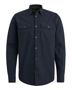 Pme legend Casual Heren Overhemd LM