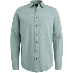 Pme legend Casual Heren Overhemd LM