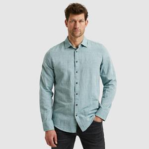 Pme legend Casual Heren Overhemd LM