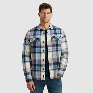 Pme legend Casual Heren Overhemd LM