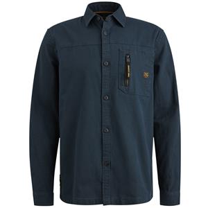 Pme legend Casual Heren Overhemd LM