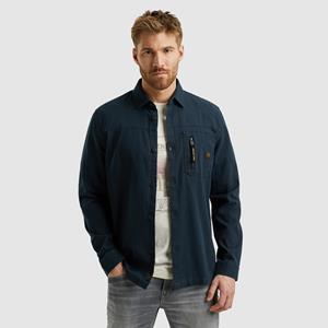 Pme legend Casual Heren Overhemd LM