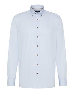Bugatti clothing Casual Heren Overhemd LM