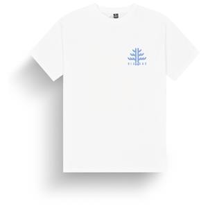 Picture  Ouvea Tee - T-shirt, wit
