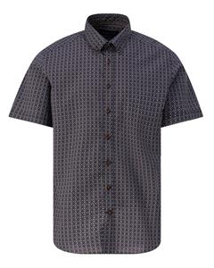 Bugatti clothing Casual Heren Overhemd KM
