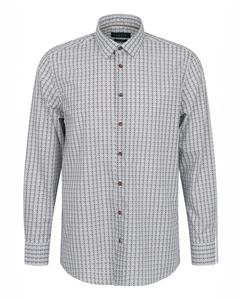 Bugatti clothing Casual Heren Overhemd LM
