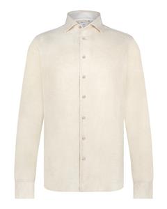 Blue industry Casual Heren Overhemd LM